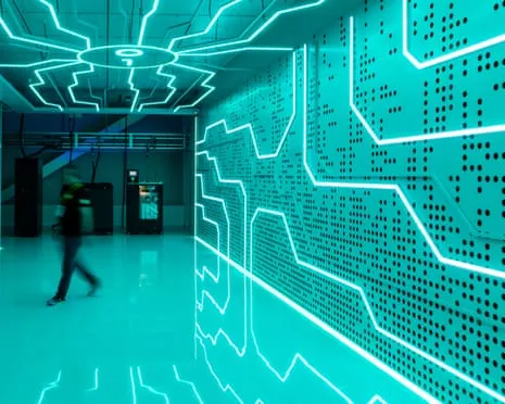 What's Fresh in the UK-US Technology Deal and What It Will Mean for the British Economy?