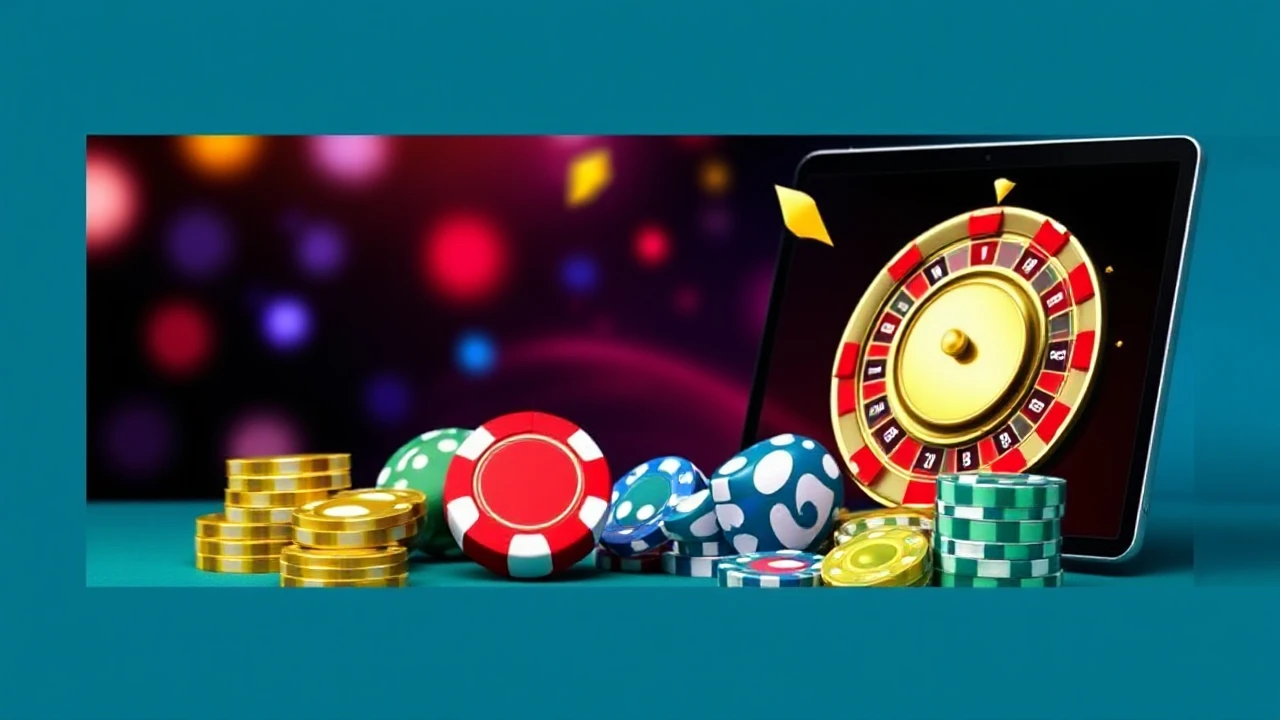 Boost Your Profits: Discovering Winning Strategies for Online Casino Games