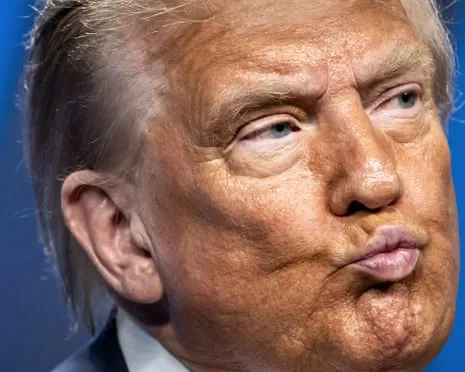 Trump v the Truth Review: Few Network Would Attempt TV So Bold (while also) Repetitive
