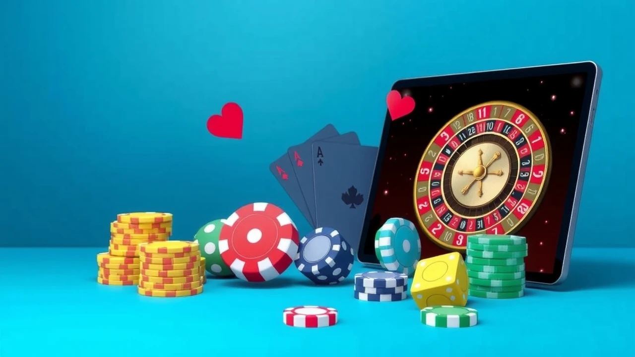 Your Go-To Manual for Choosing a Trustworthy Canadian Internet Casino