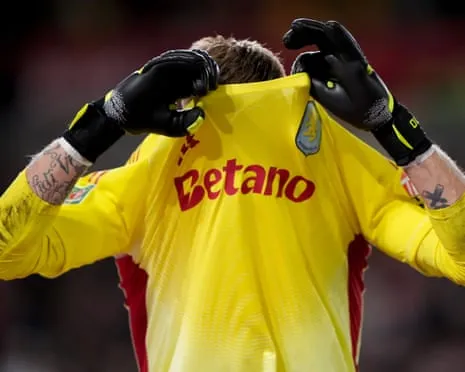 Aston Villa Suffer One More Setback: Quite the Contrast a Season Can Make