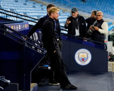 Napoli's Coach Views UEFA Fixture like Students vs Teachers Against Manchester City