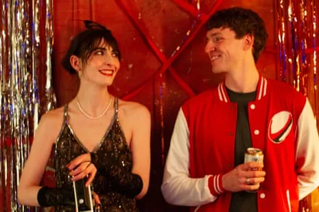 This Irish Romance Review: Powerful LGBTQ+ Romance Ignites Emotional Impact in Striking Debut