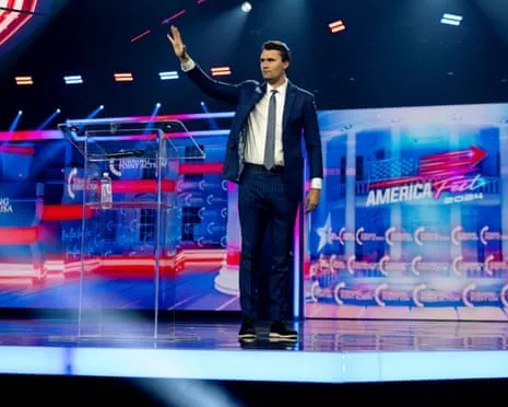 State Prosecutors Reveal Alleged Motives In Charlie Kirk Assassination