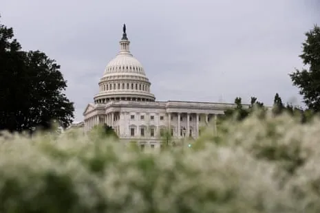GOP Lawmakers Propose $88M in Protection Appropriations In Response to Charlie Kirk Incident