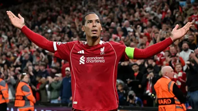 Champions Cup: Liverpool Stage Another Late Comeback & Chelsea Suffer Loss at Bayern Munich - Highlights & Reaction