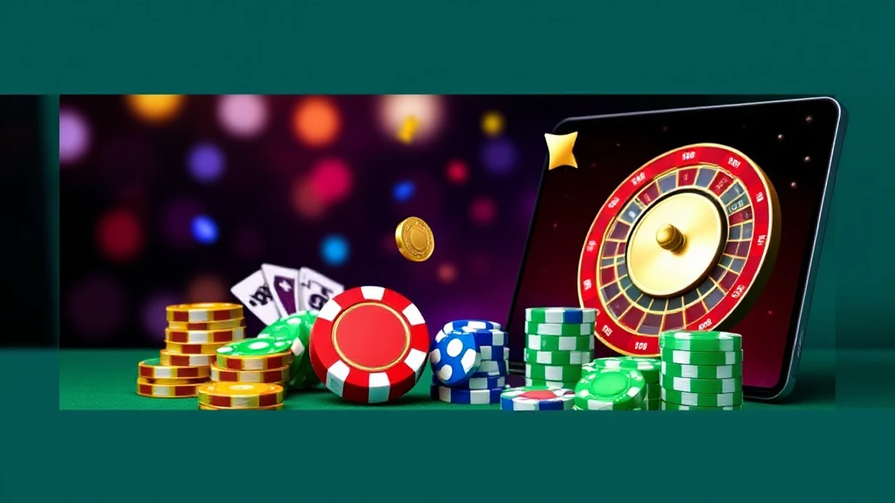 Mastering the Art for Winning Big in Online Casino Gambling