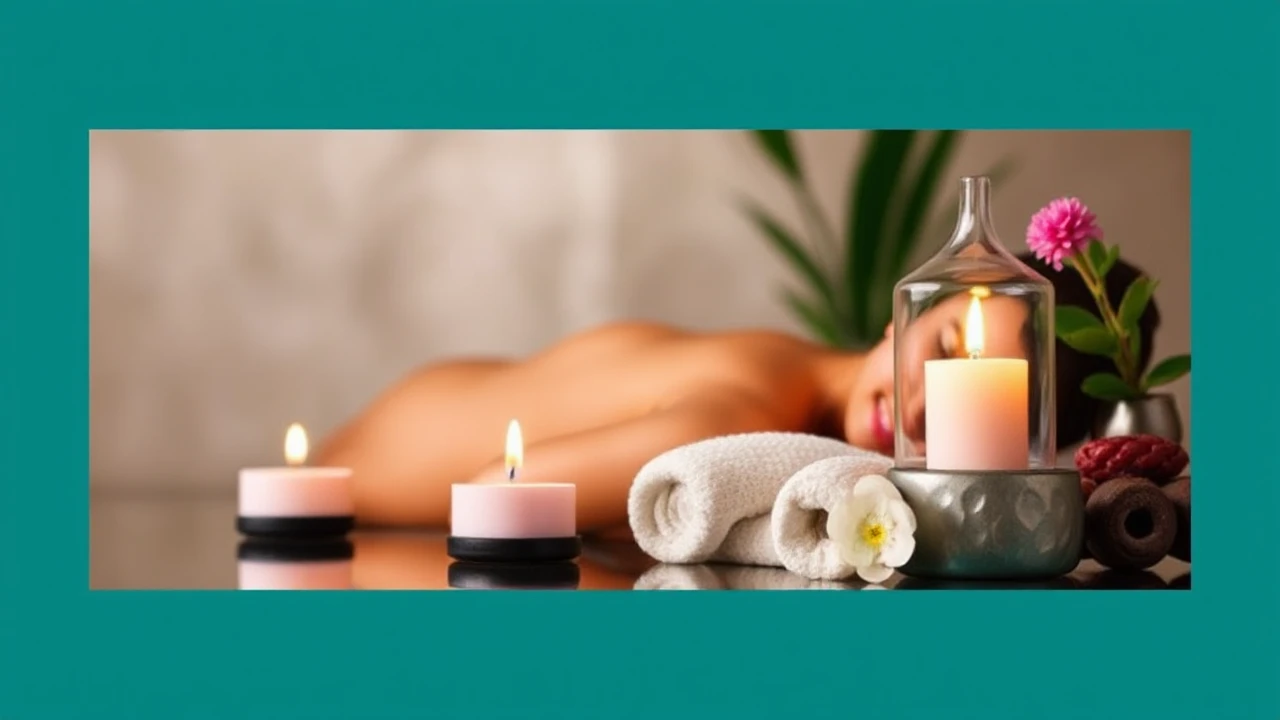 Understanding the Art of Relaxation: Outcall Massage Techniques