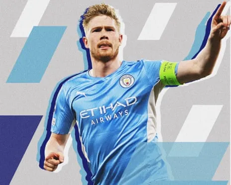Thunderous Strikes, Treble Triumphs and “Let Me Talk” Moments: De Bruyne’s Iconic Etihad Stadium Memories