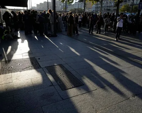 Voice Personal Views on Thursday’s Countrywide Strike