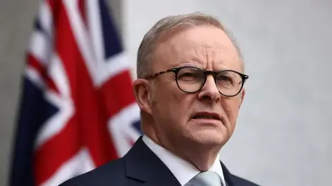 Australia Announces Increased Greenhouse Gas Reductions by 2035