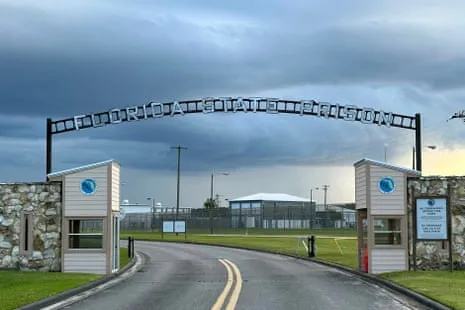 Historic 12th Execution Set in the Sunshine State for Individual Found Guilty of Killing Relatives