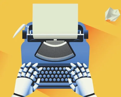 Artificial Intelligence Will Never Replace My Authors. But, Without Regulation, It May Destroy The Publishing Industry As We Know It