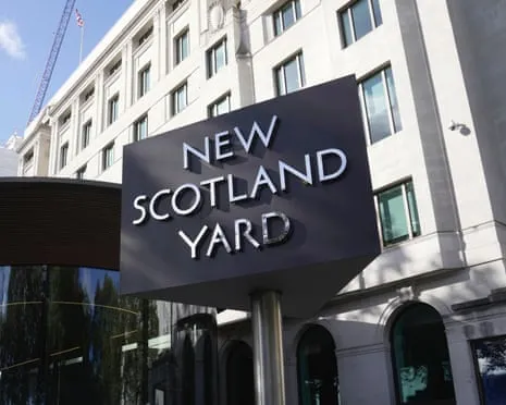 Two Men and a Woman Arrested in the Essex Area on Suspicion of Aiding Russia's Spy Agency