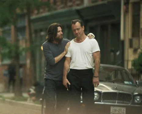 The New Series Critique: A Bleak Show Which Fails to Make Viewers Invest