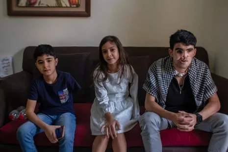 Hoping for a Travel Permit Before Loss: Gaza’s Wounded Young Ones Left in Limbo