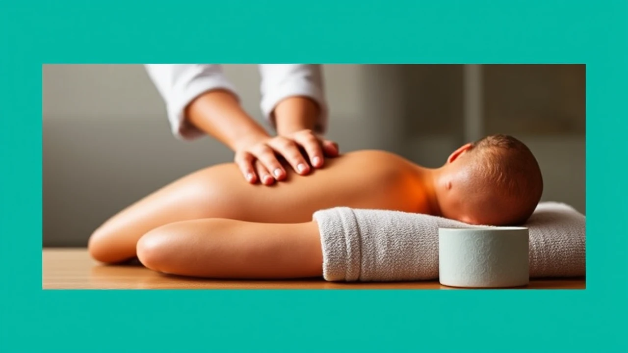 A Comprehensive Manual to Adding Outcall Massage into Your Self-Care Regimen for Optimal Results
