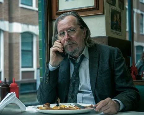 Clown Town Review: Continued Entertainment with the Disgraced Spies
