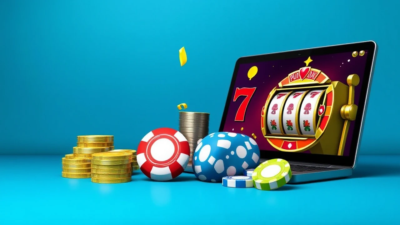 A Comprehensive Overview to Popular Games in Portugal's Online Casinos