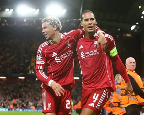 Anfield's Late Victories Are Entertaining Yet Unsustainable
