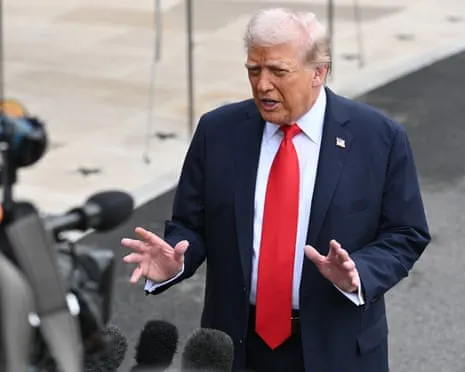 President Pledges to Stop ‘Radical Left Media’ Following Launching NYT Court Case