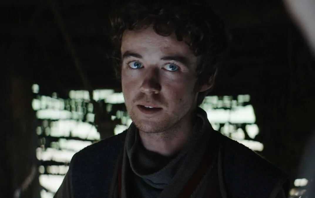 Star Wars' Alex Lawther Admitted Astonishment to Learn His Star Wars Manifesto Became a Sensation