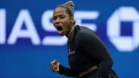 US Tennis Player Taylor Townsend Apologizes for ‘Offensive’ Comments on Traditional Cuisine