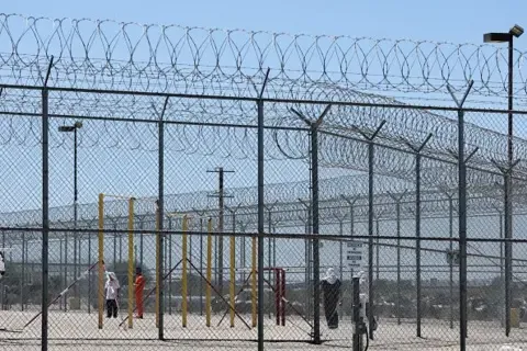 Sikh Elderly Woman's Arrest by American Border Officials Sparks Public Outrage