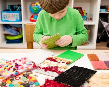 One in Three British Parents Have Sought SEN Screening for Their Child, Survey Finds