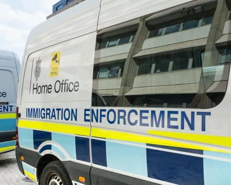 Initial Person Removed to French Territory As Part of Controversial Bilateral Asylum Agreement, Confirms UK