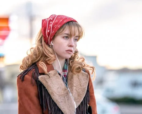 Americana Critique: Sydney Sweeney Leads a Highly Engaging Crime Drama