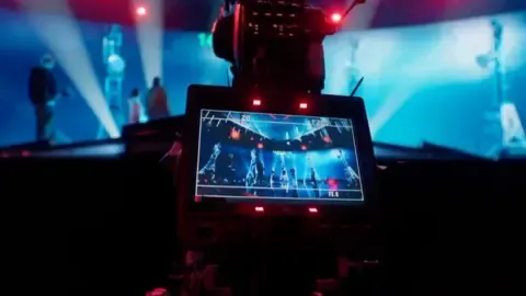 Moscow’s Response to Eurovision Proves to Be Far From Kitsch, Rather Political