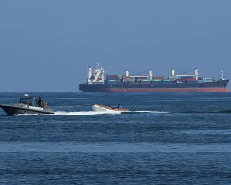 Donald Trump Discloses New Fatal Assault on Suspected Narcotics Boat in Caribbean