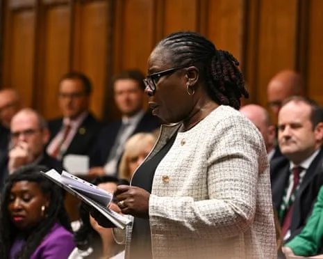 Systemic Bias Harms Maternal Services for African-descent Women in England, Parliamentarians State