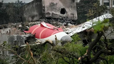 Families of Air India crash victims sue aircraft companies Honeywell and Boeing