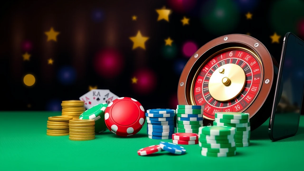 Casino Bonusları: Zbahis’te En İyi Promosyonlar ve Kullanım Rehberi