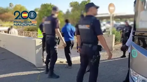 Spanish Authorities Detains 19 Individuals Accused of Torture and Murder Following 50 Passengers Disappear from Boat