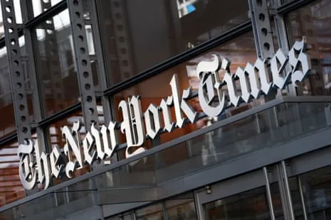 Trump’s Case Challenging the NYT is Baseless—But Raises a Grave Risk to Journalistic Liberty